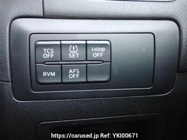 Used 2013 AT mazda cx-5 KE5FW Image[26]
