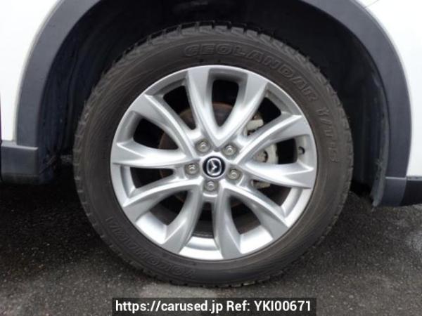 Used 2013 AT mazda cx-5 KE5FW Image[29]