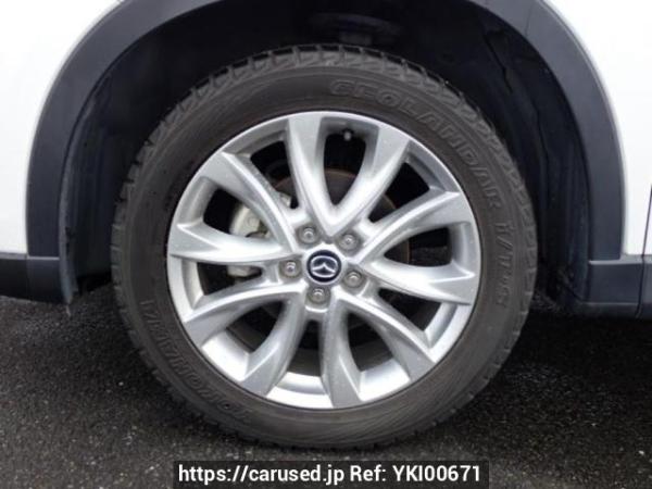 Used 2013 AT mazda cx-5 KE5FW Image[30]