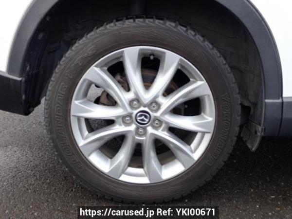 Used 2013 AT mazda cx-5 KE5FW Image[31]