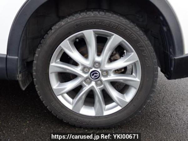 Used 2013 AT mazda cx-5 KE5FW Image[32]
