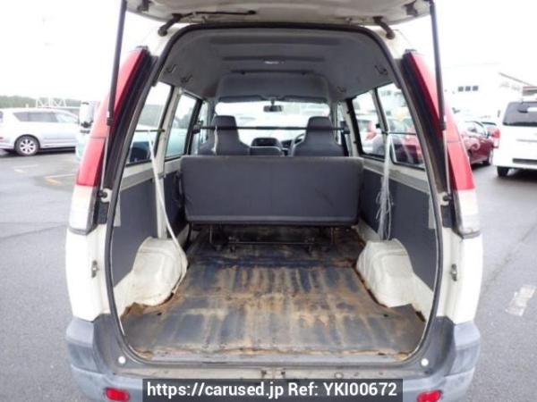 Used 2003 AT toyota liteace-van KR42V Image[8]