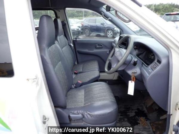Used 2003 AT toyota liteace-van KR42V Image[12]
