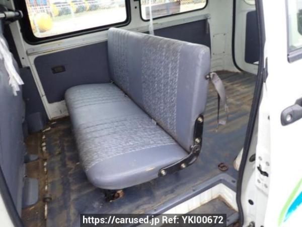 Used 2003 AT toyota liteace-van KR42V Image[14]