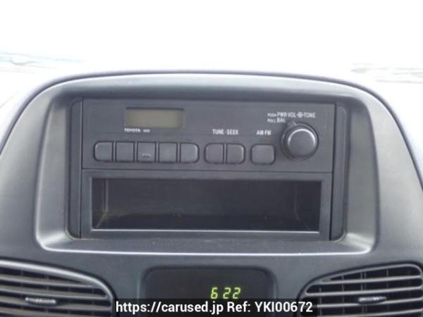 Used 2003 AT toyota liteace-van KR42V Image[19]