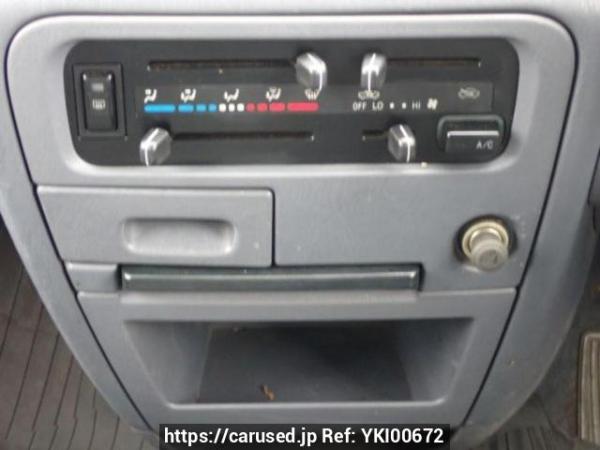 Used 2003 AT toyota liteace-van KR42V Image[20]