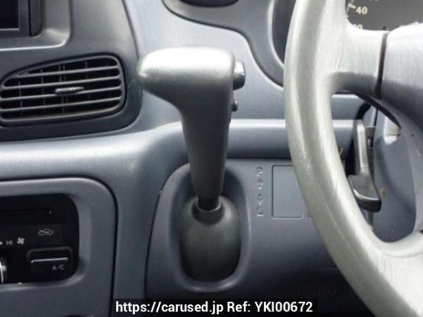 Used 2003 AT toyota liteace-van KR42V Image[21]