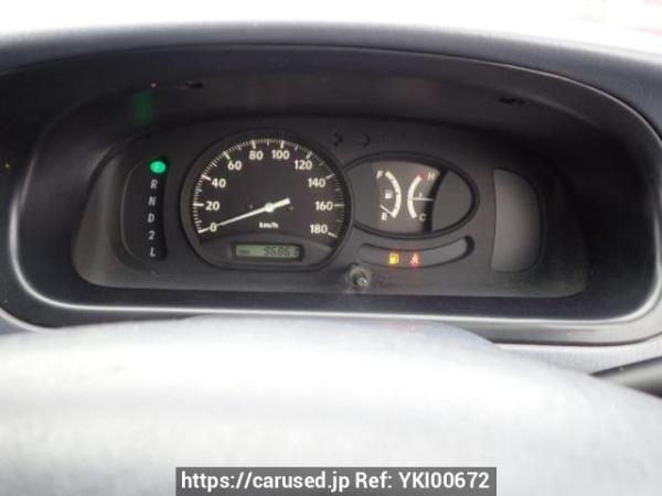 Used 2003 AT toyota liteace-van KR42V Image[22]