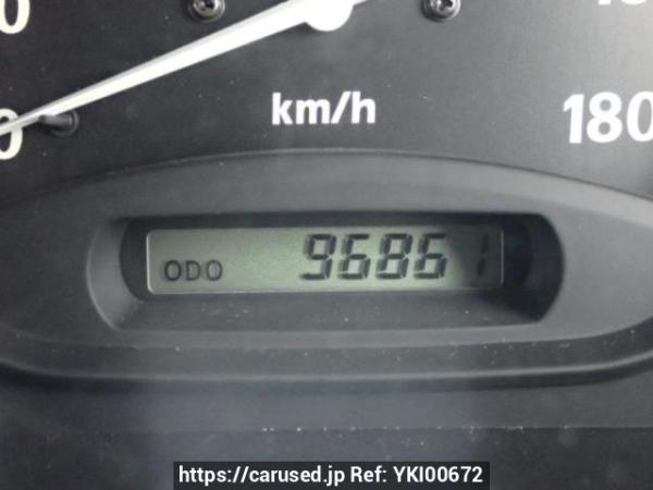 Used 2003 AT toyota liteace-van KR42V Image[23]