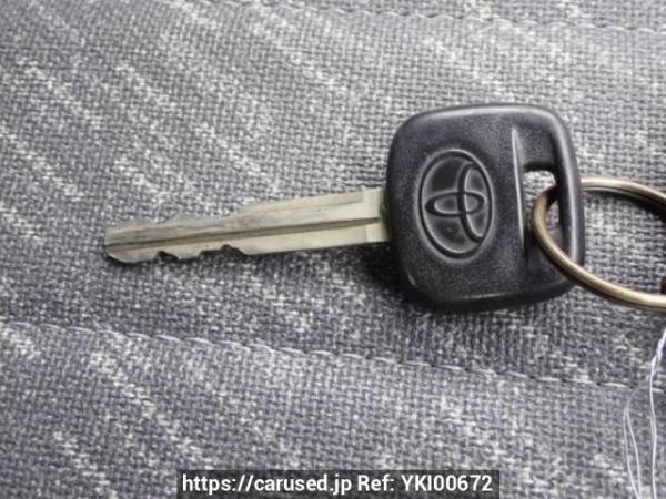 Used 2003 AT toyota liteace-van KR42V Image[25]