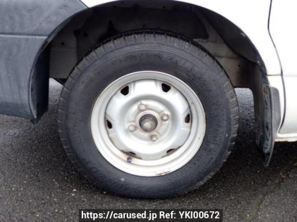 Used 2003 AT toyota liteace-van KR42V Image[26]