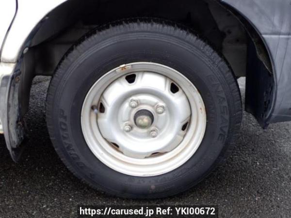 Used 2003 AT toyota liteace-van KR42V Image[27]