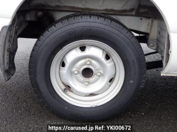 Used 2003 AT toyota liteace-van KR42V Image[28]