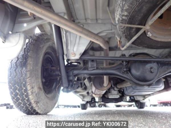 Used 2003 AT toyota liteace-van KR42V Image[33]
