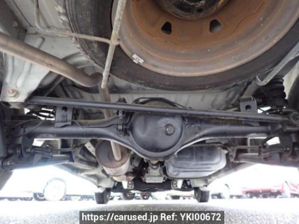 Used 2003 AT toyota liteace-van KR42V Image[34]
