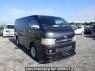 Used 2007 AT toyota regiusace-van KDH200V Image[0]