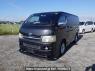 Used 2007 AT toyota regiusace-van KDH200V Image[2]