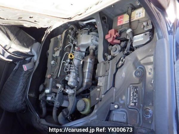 Used 2007 AT toyota regiusace-van KDH200V Image[9]