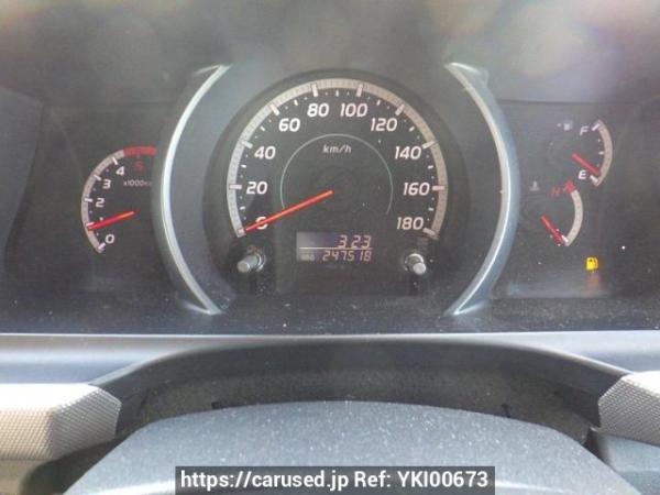Used 2007 AT toyota regiusace-van KDH200V Image[20]