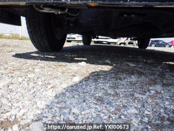 Used 2007 AT toyota regiusace-van KDH200V Image[28]