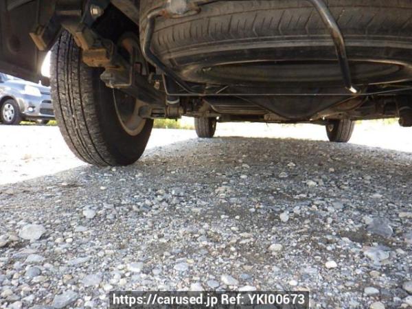 Used 2007 AT toyota regiusace-van KDH200V Image[34]
