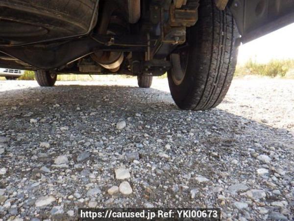 Used 2007 AT toyota regiusace-van KDH200V Image[35]
