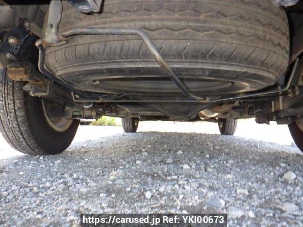 Used 2007 AT toyota regiusace-van KDH200V Image[36]
