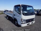 Mitsubishi Canter Guts
