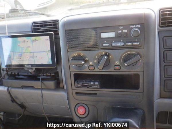 Used 2004 MT mitsubishi canter-guts FB700B Image[17]