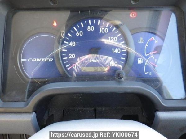 Used 2004 MT mitsubishi canter-guts FB700B Image[19]
