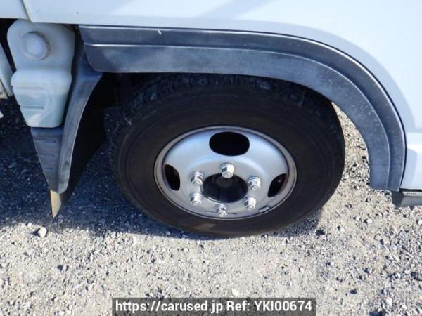 Used 2004 MT mitsubishi canter-guts FB700B Image[23]