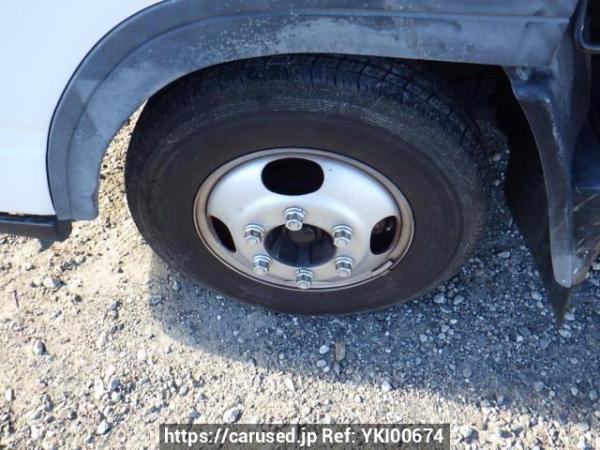 Used 2004 MT mitsubishi canter-guts FB700B Image[24]