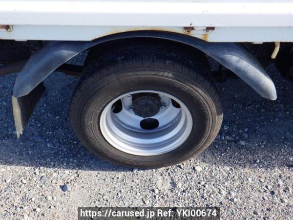 Used 2004 MT mitsubishi canter-guts FB700B Image[25]