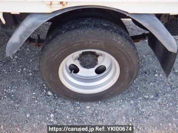 Used 2004 MT mitsubishi canter-guts FB700B Image[26]