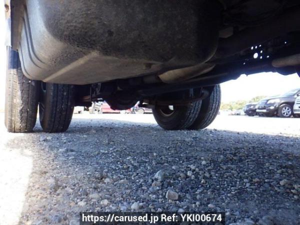 Used 2004 MT mitsubishi canter-guts FB700B Image[27]