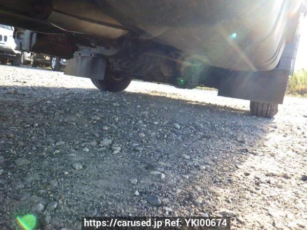 Used 2004 MT mitsubishi canter-guts FB700B Image[28]