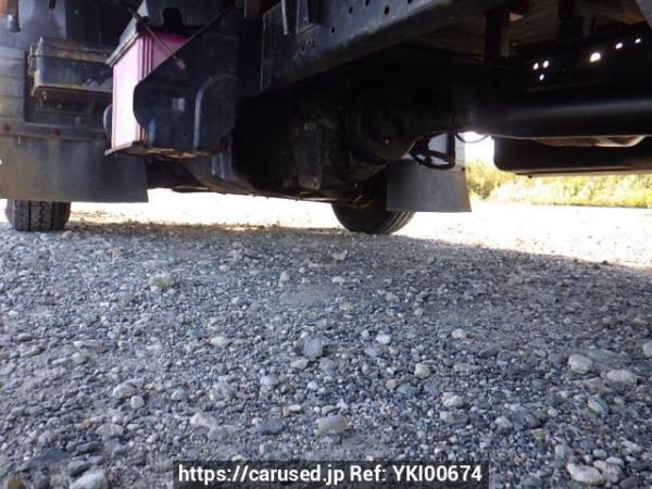 Used 2004 MT mitsubishi canter-guts FB700B Image[29]