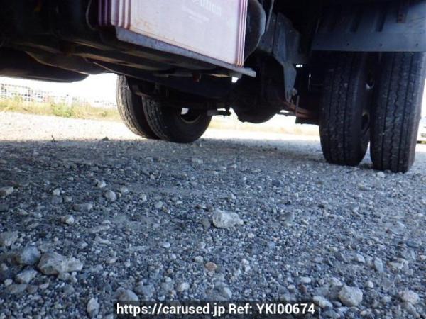 Used 2004 MT mitsubishi canter-guts FB700B Image[30]