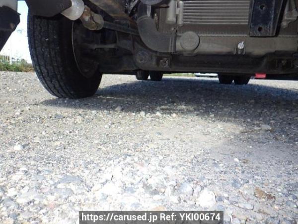 Used 2004 MT mitsubishi canter-guts FB700B Image[31]