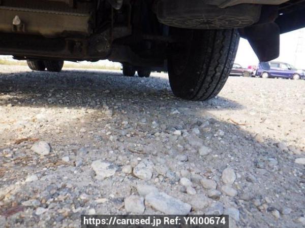 Used 2004 MT mitsubishi canter-guts FB700B Image[32]