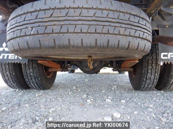 Used 2004 MT mitsubishi canter-guts FB700B Image[35]