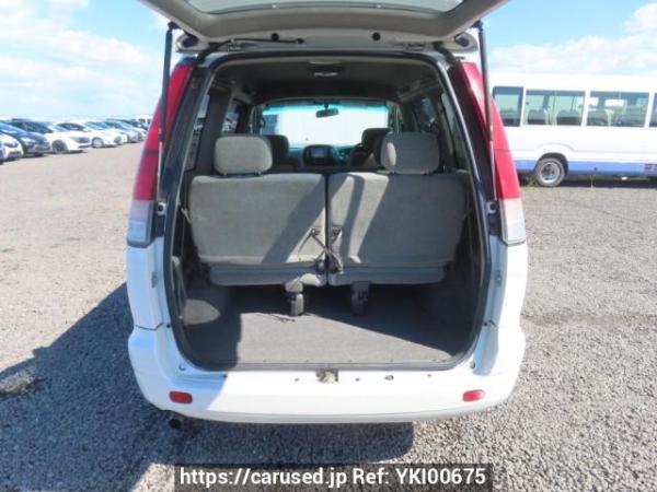 Used 1999 AT toyota townace-noah SR40G Image[8]
