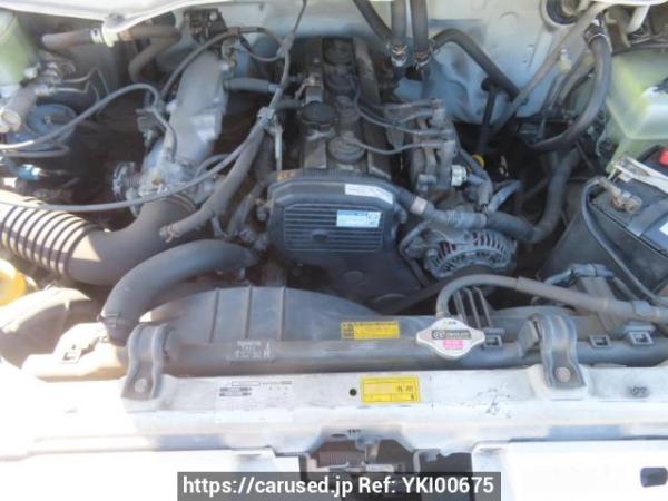 Used 1999 AT toyota townace-noah SR40G Image[10]