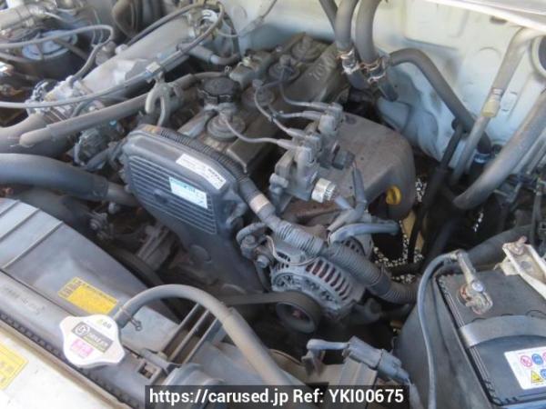 Used 1999 AT toyota townace-noah SR40G Image[11]