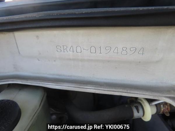 Used 1999 AT toyota townace-noah SR40G Image[13]