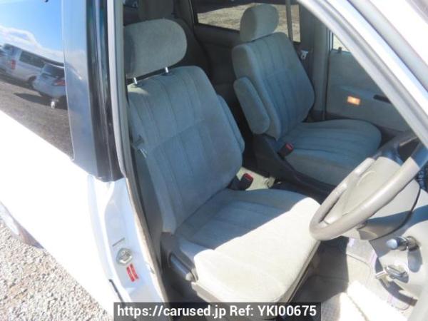 Used 1999 AT toyota townace-noah SR40G Image[15]