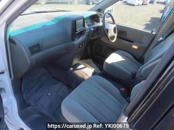 Used 1999 AT toyota townace-noah SR40G Image[16]