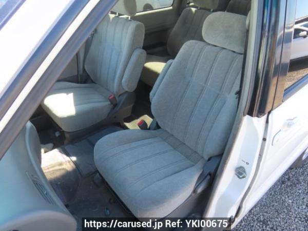 Used 1999 AT toyota townace-noah SR40G Image[17]