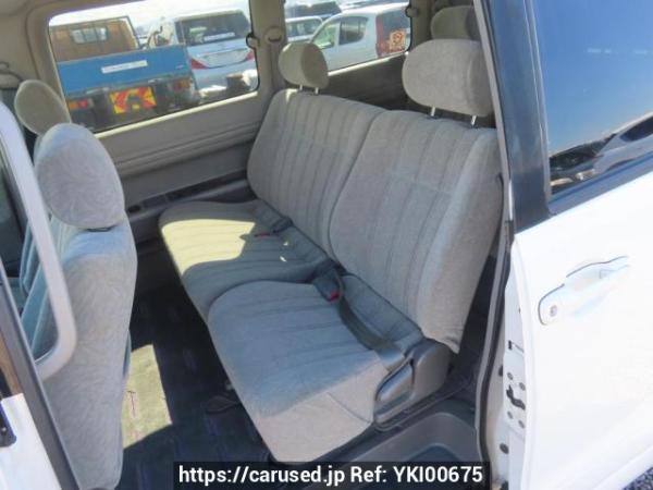 Used 1999 AT toyota townace-noah SR40G Image[19]