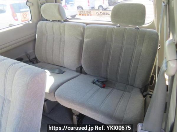 Used 1999 AT toyota townace-noah SR40G Image[21]